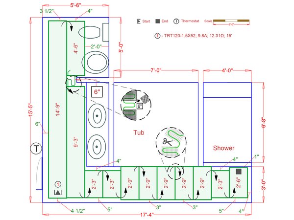 Installation Plan Image