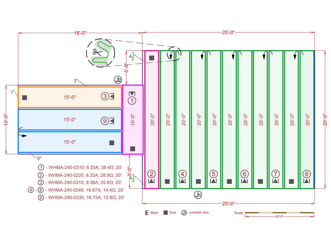 Installation Plan Image