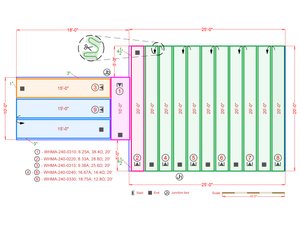 Installation Plan Image
