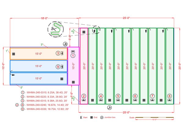 Installation Plan Image