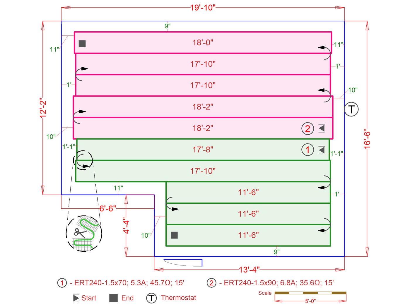 Installation Plan Image