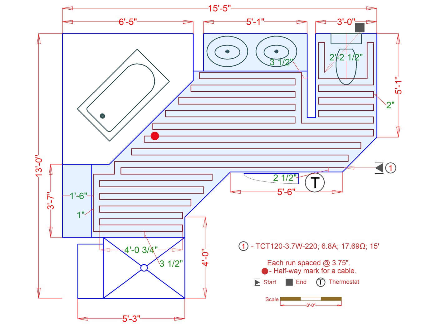 Installation Plan Image