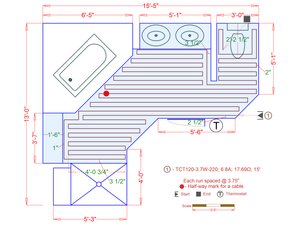 Installation Plan Image