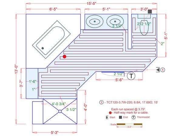 Installation Plan Image