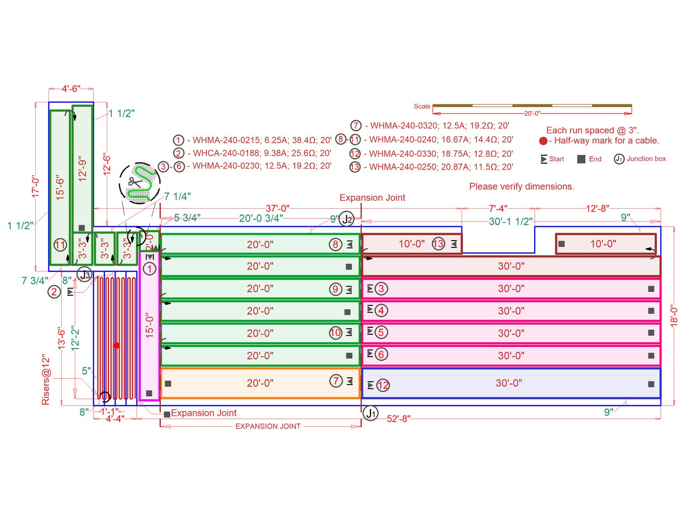 Installation Plan Image