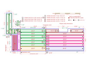 Installation Plan Image