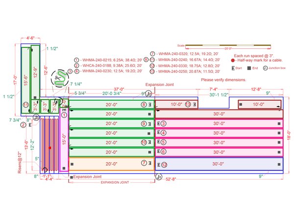 Installation Plan Image