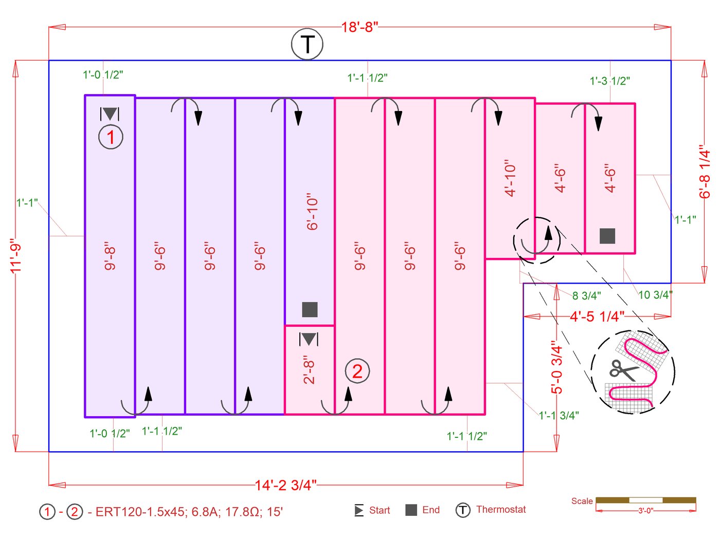 Installation Plan Image