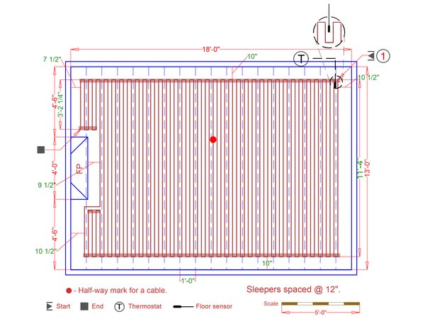 Installation Plan Image
