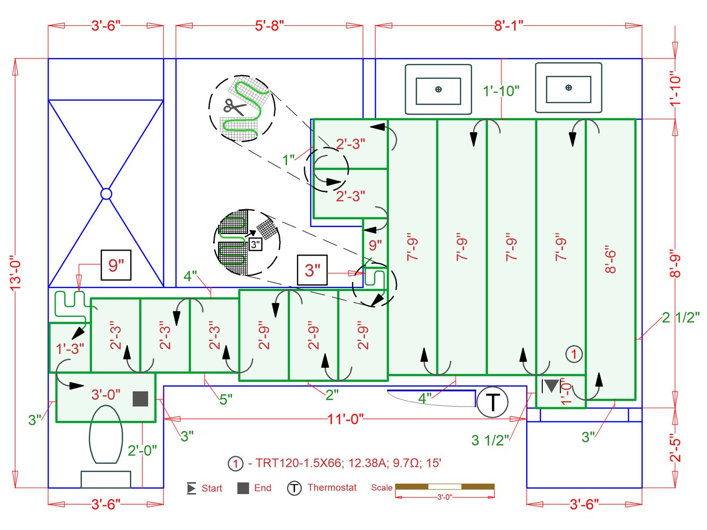 Installation Plan Image
