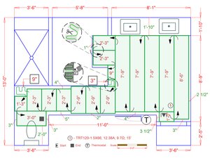 Installation Plan Image