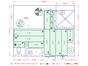 Installation Plan Image