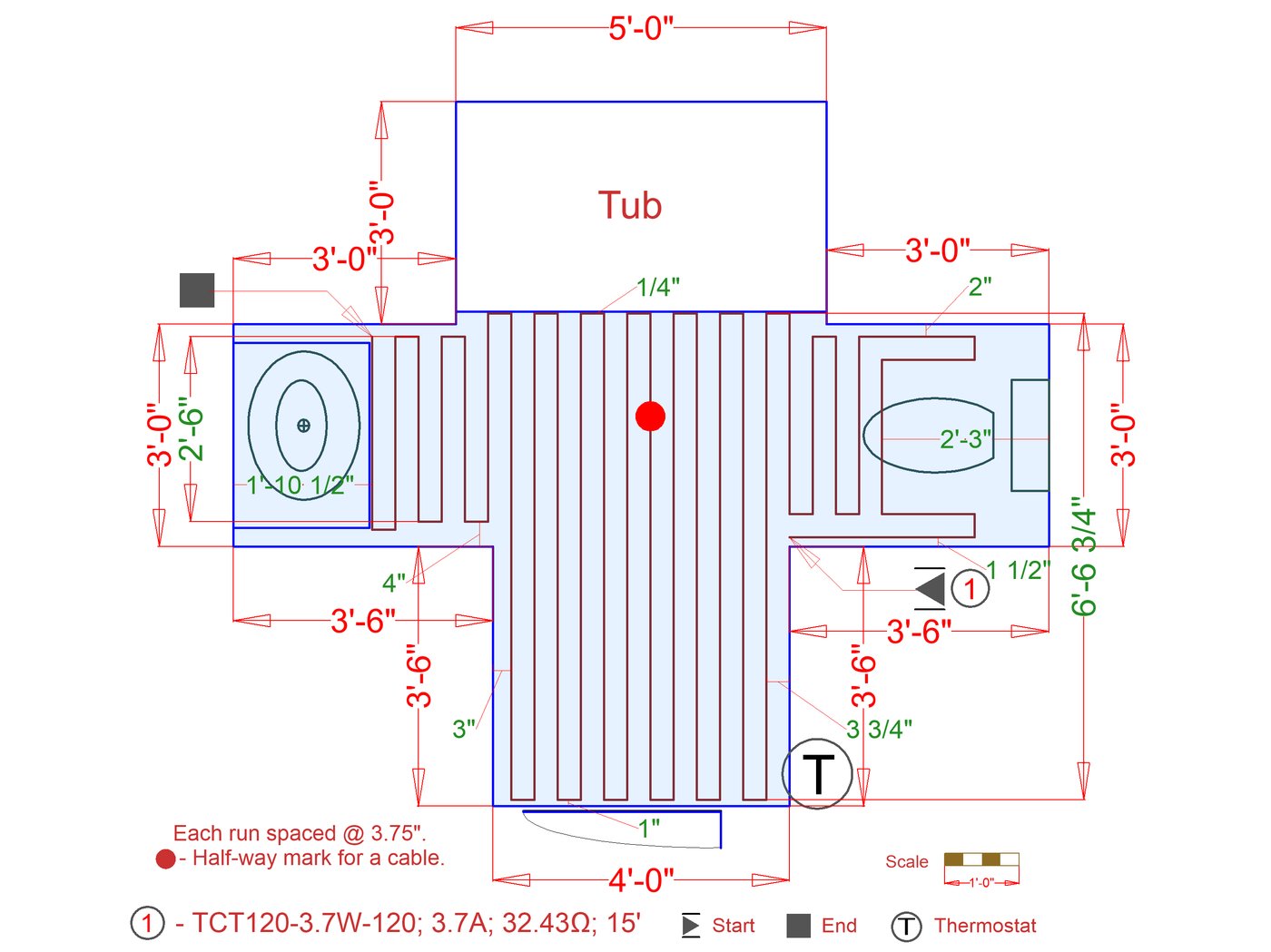 Installation Plan Image