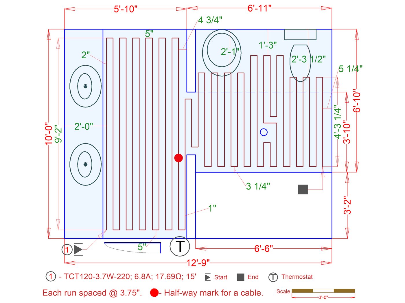 Installation Plan Image