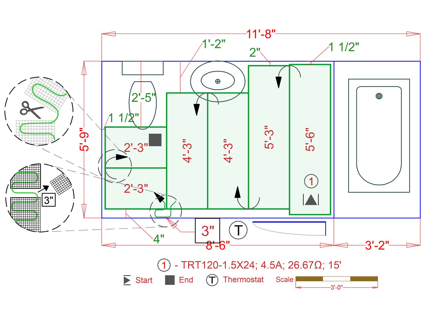 Installation Plan Image