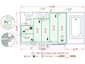 Installation Plan Image