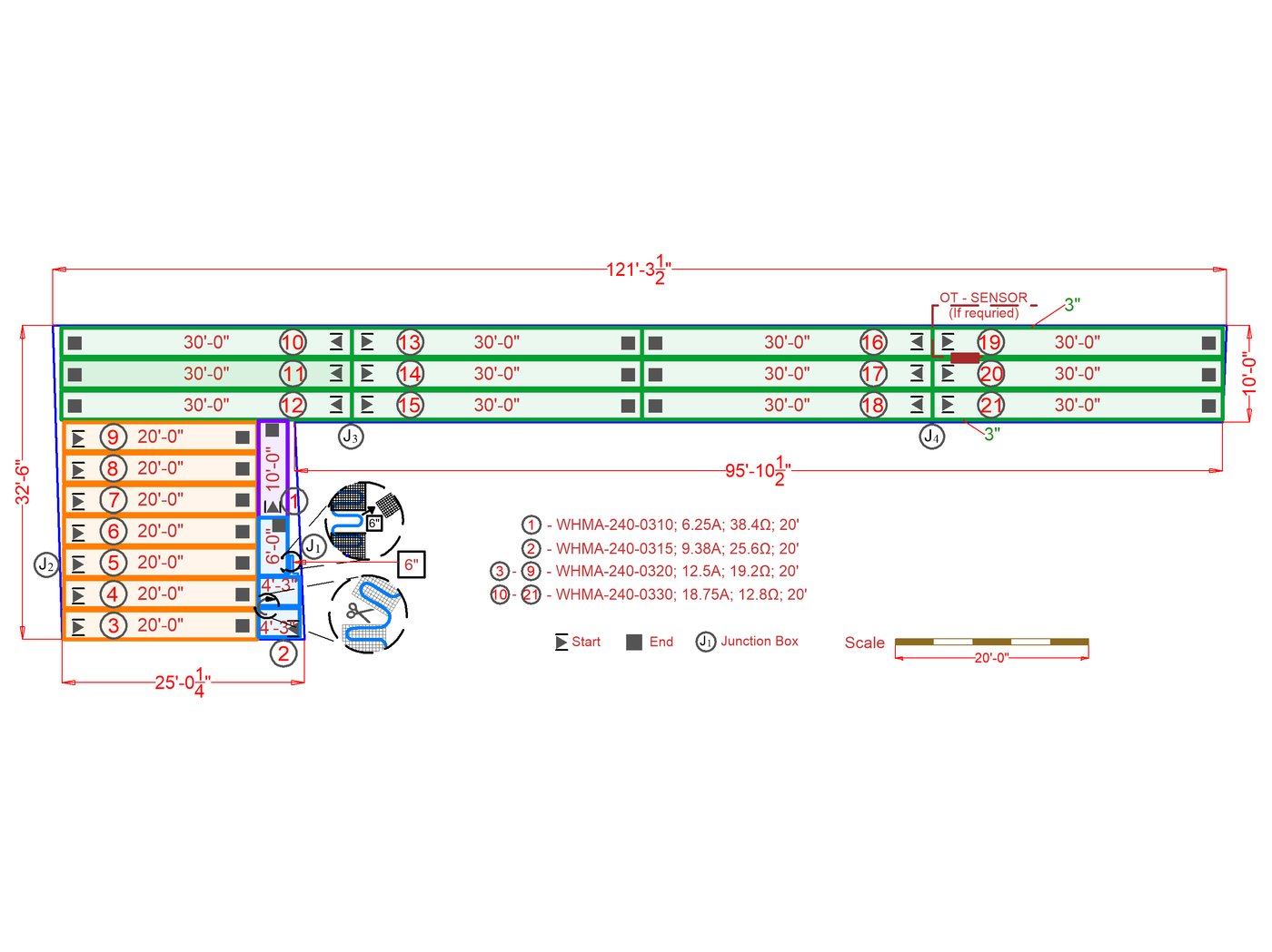 Installation Plan Image