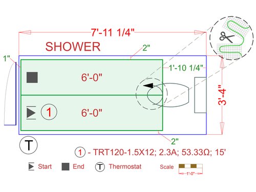 Installation Plan Image