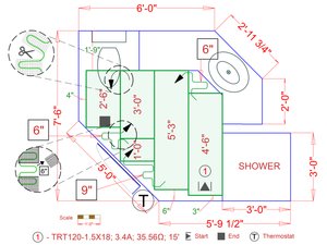Installation Plan Image