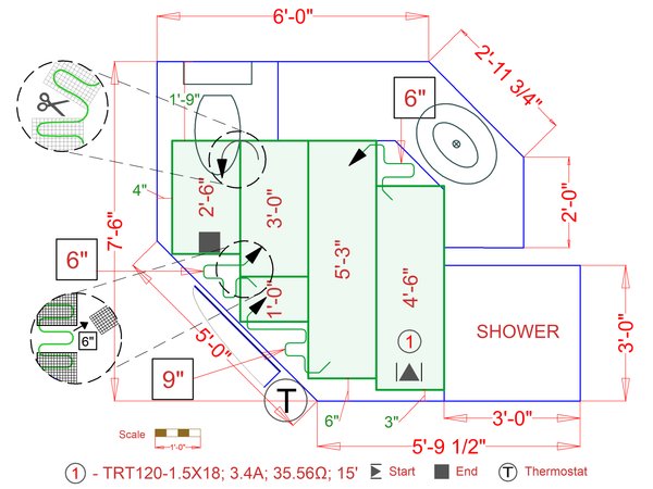 Installation Plan Image