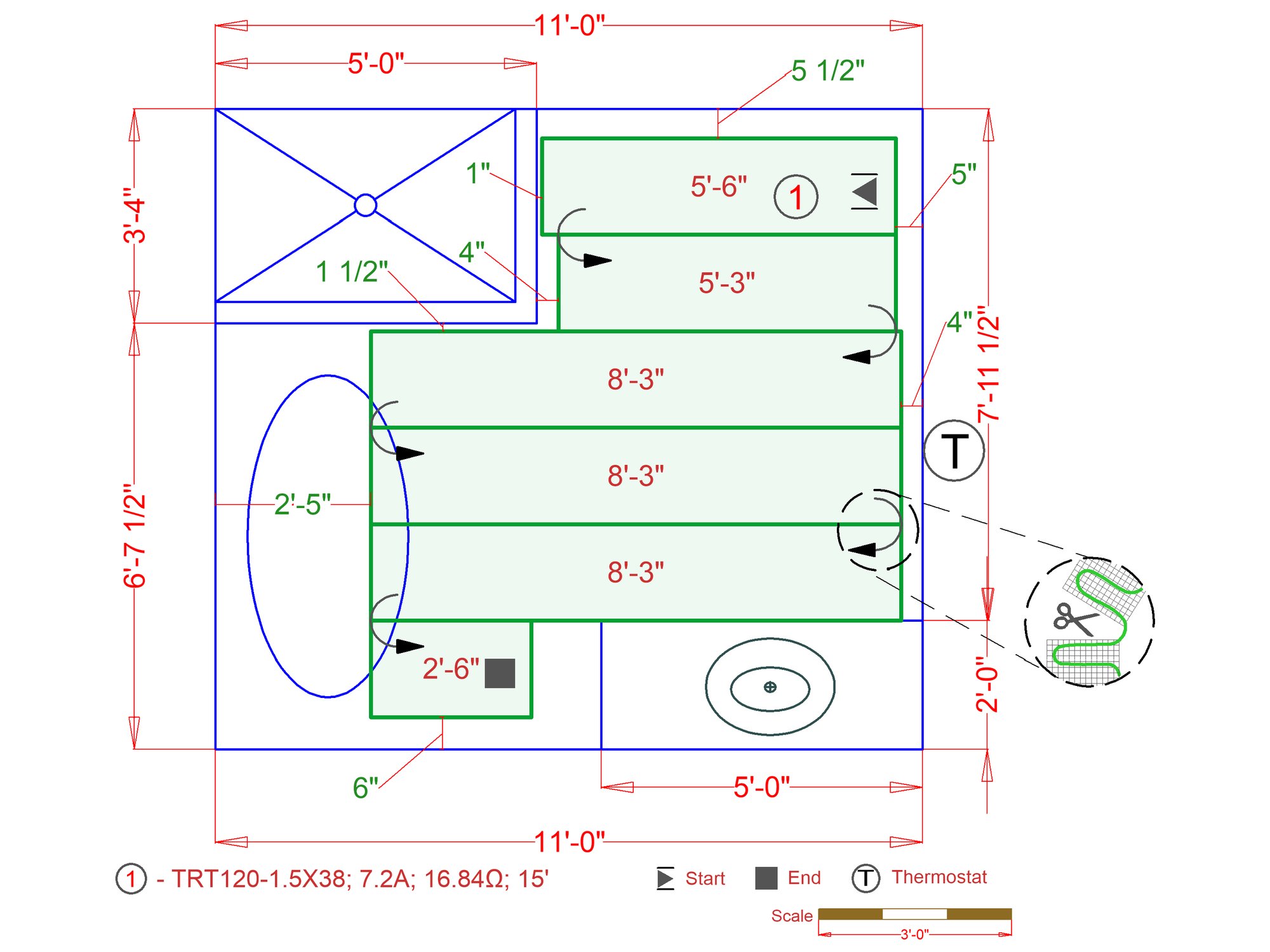 Installation Plan Image