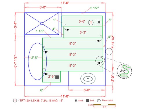 Installation Plan Image