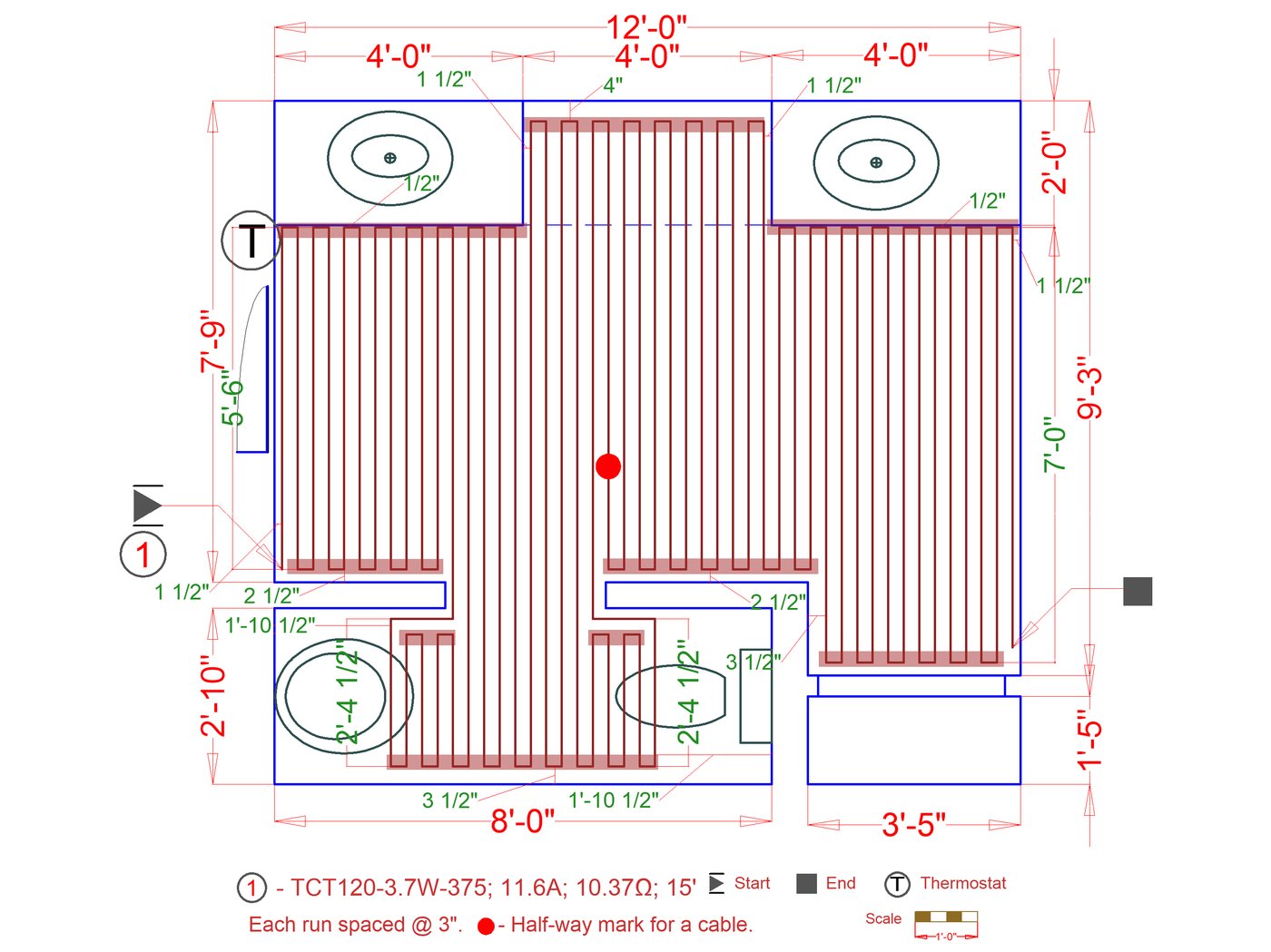 Installation Plan Image