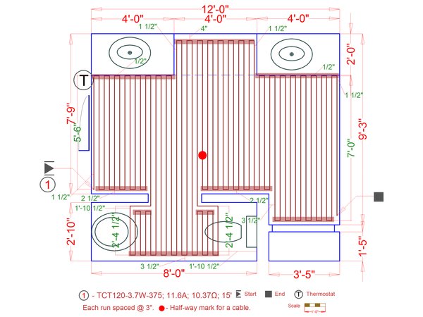 Installation Plan Image