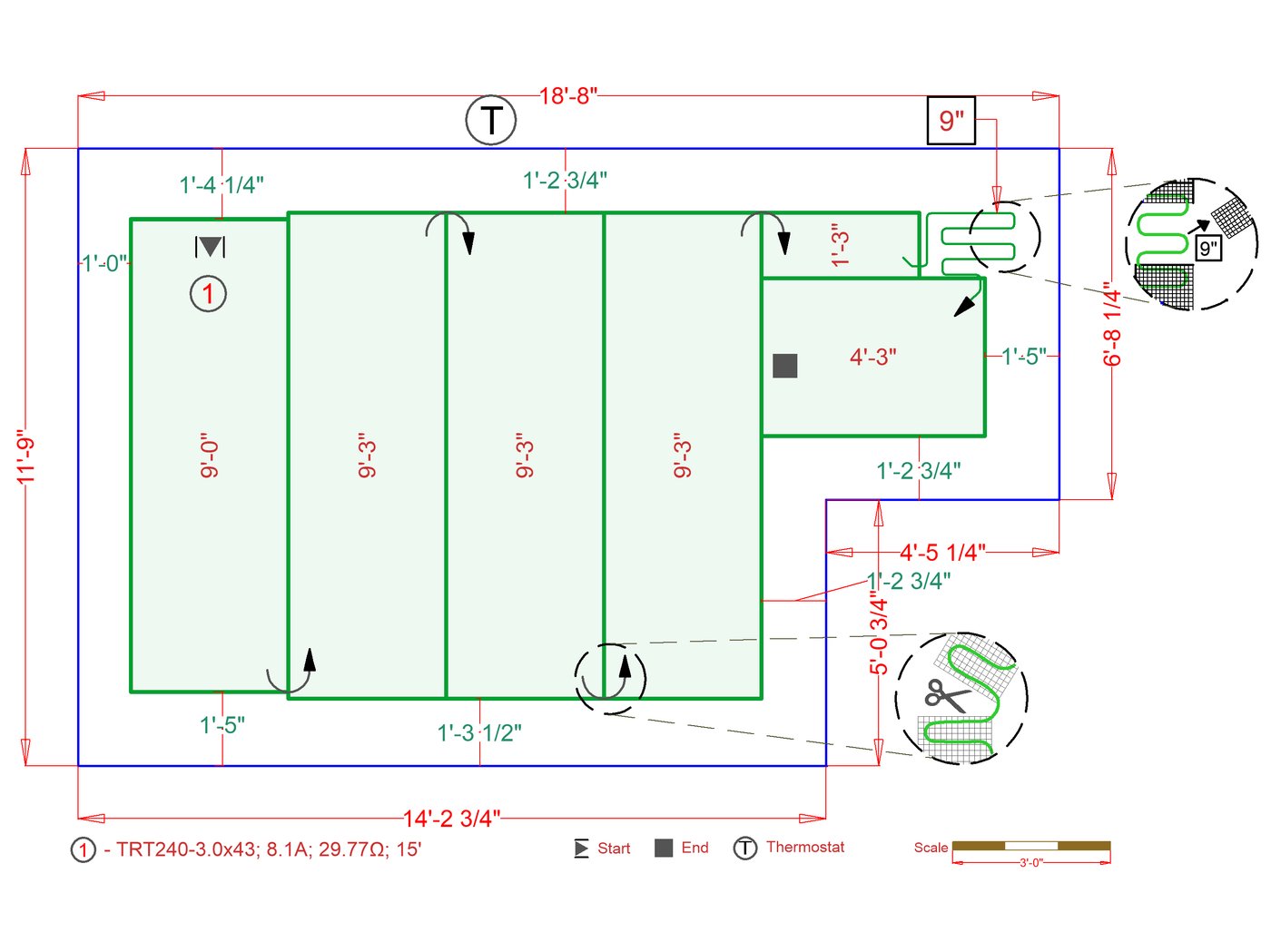 Installation Plan Image