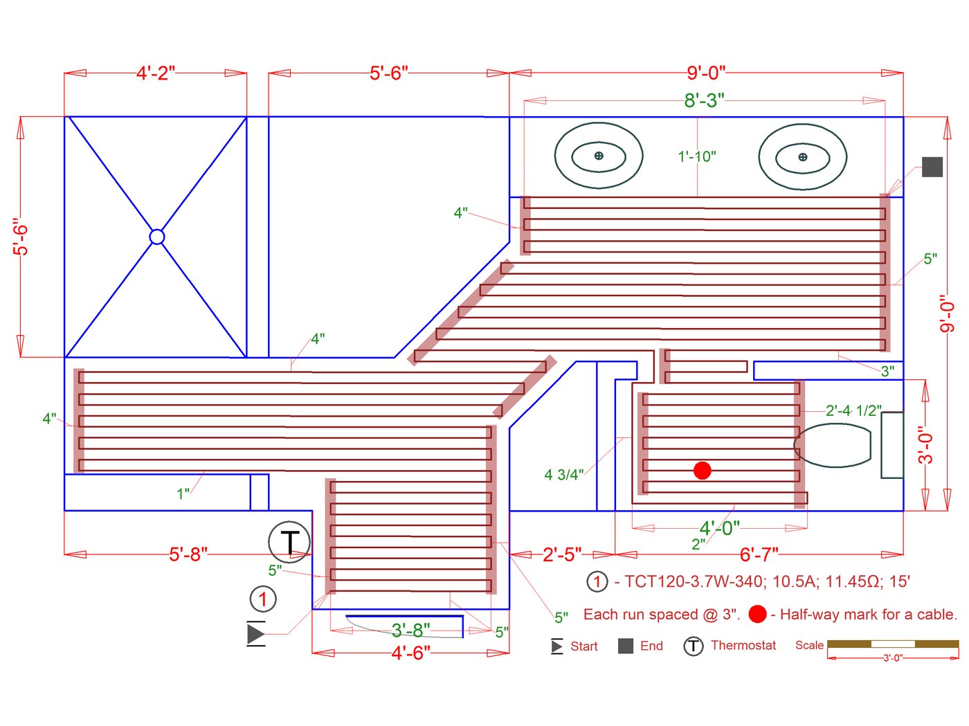 Installation Plan Image