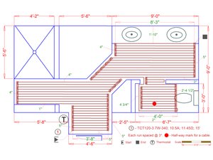 Installation Plan Image