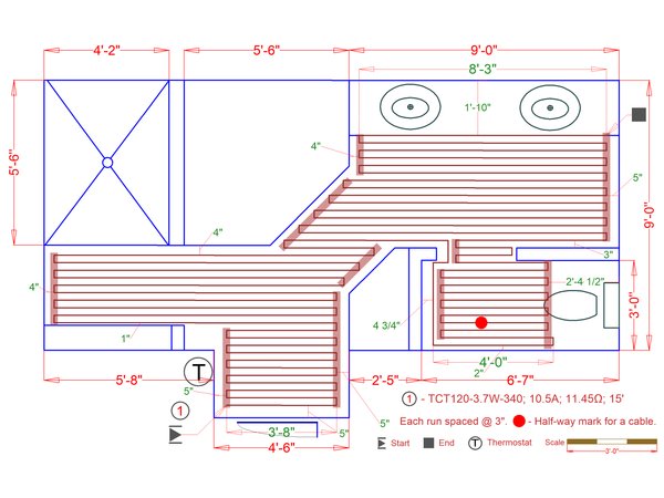 Installation Plan Image
