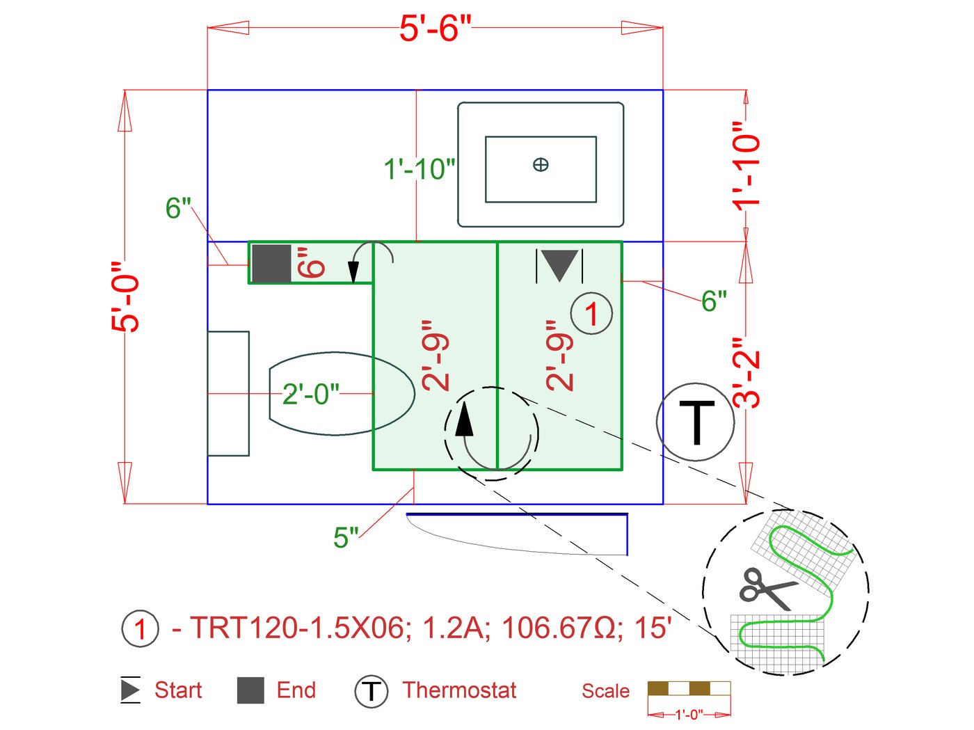 Installation Plan Image