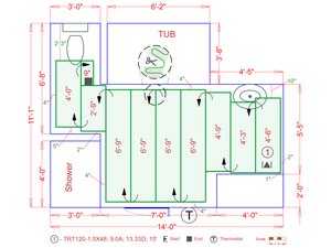 Installation Plan Image