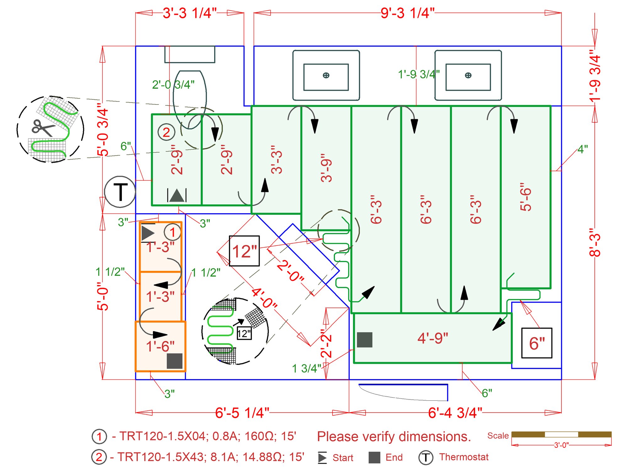 Installation Plan Image