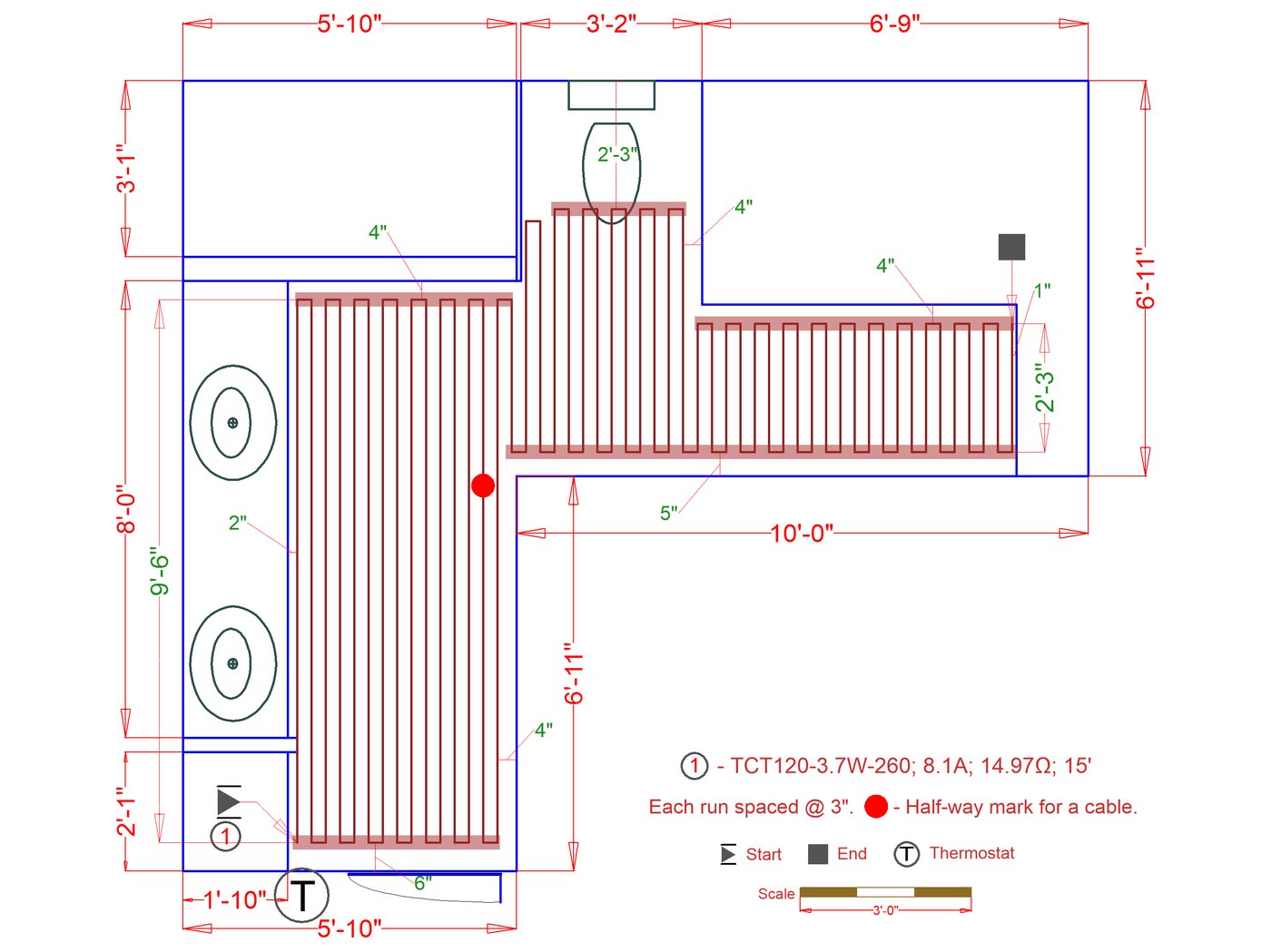 Installation Plan Image
