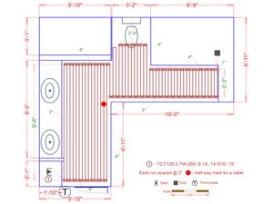 Installation Plan Image