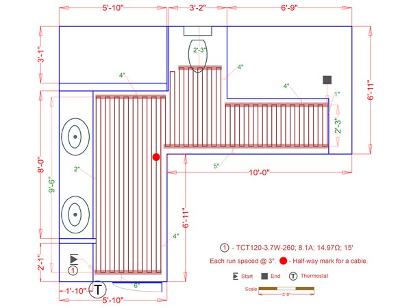 Installation Plan Image