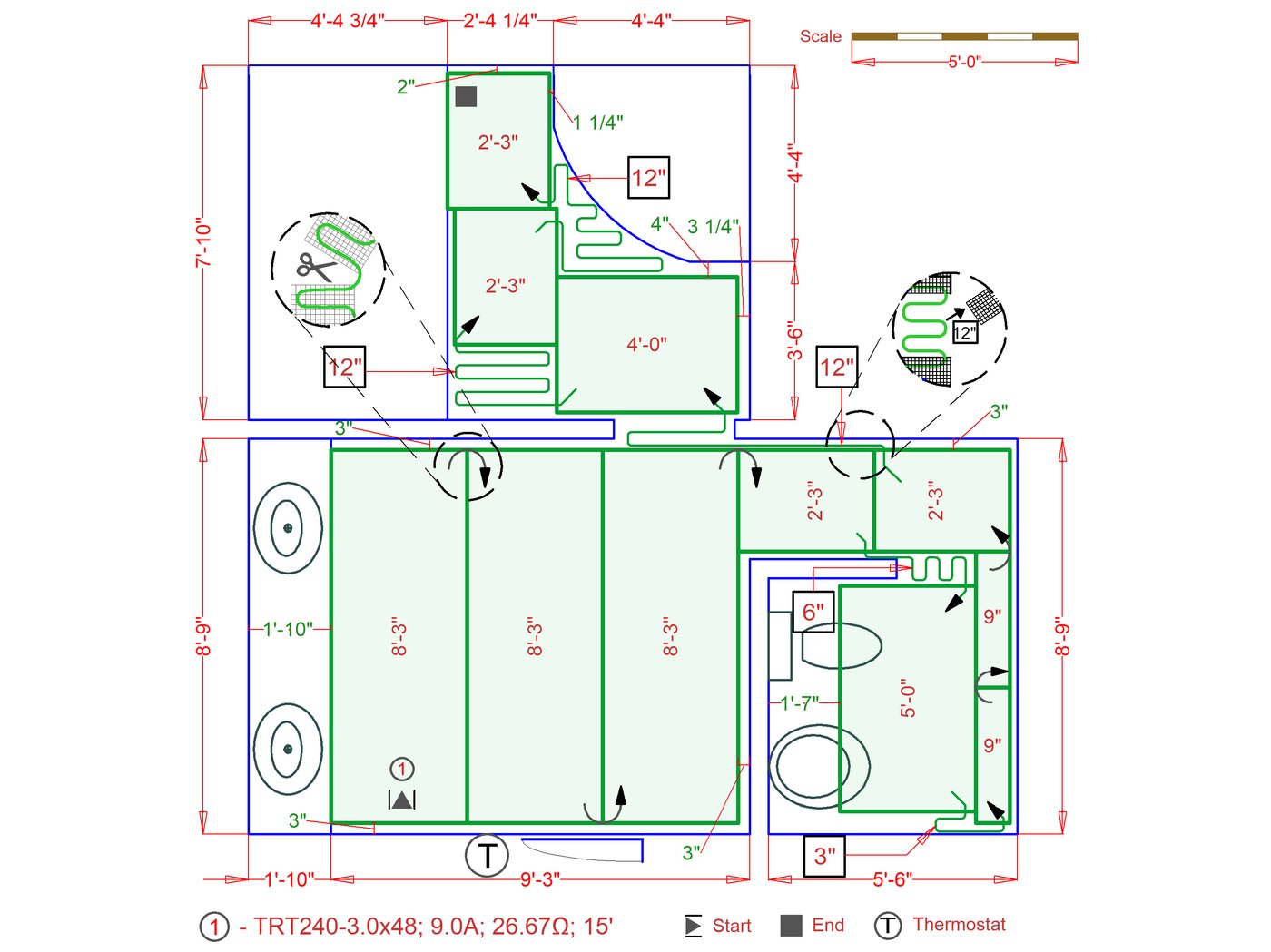 Installation Plan Image