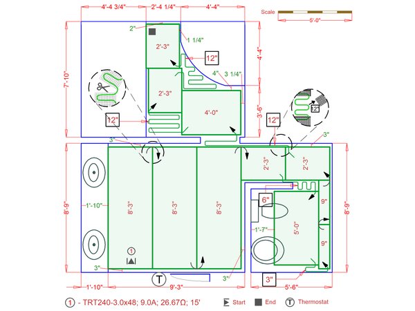 Installation Plan Image