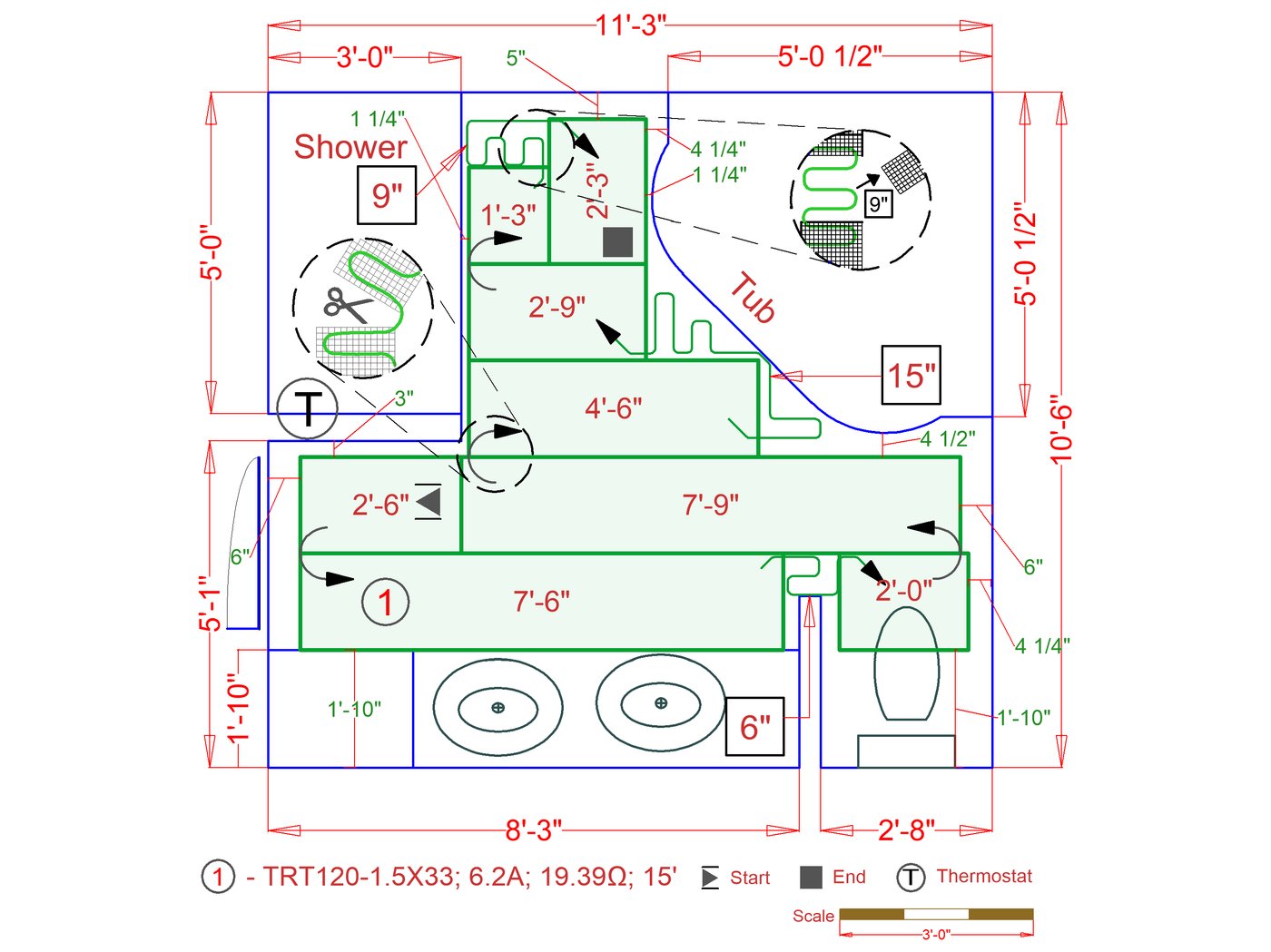 Installation Plan Image