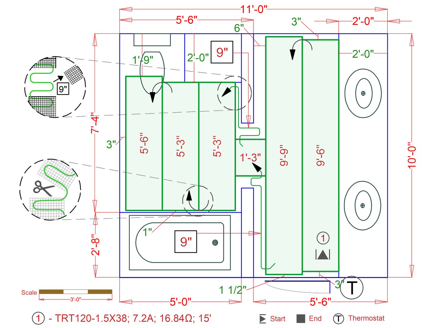 Installation Plan Image