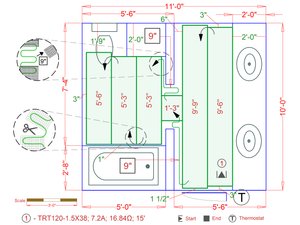 Installation Plan Image
