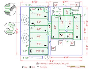 Installation Plan Image
