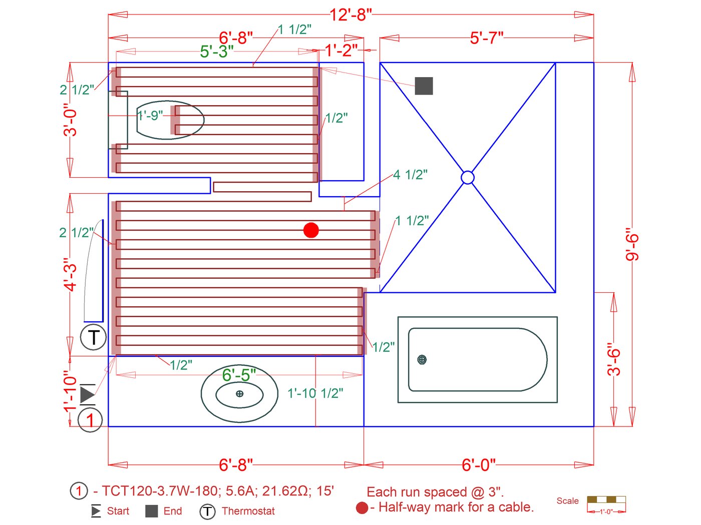 Installation Plan Image