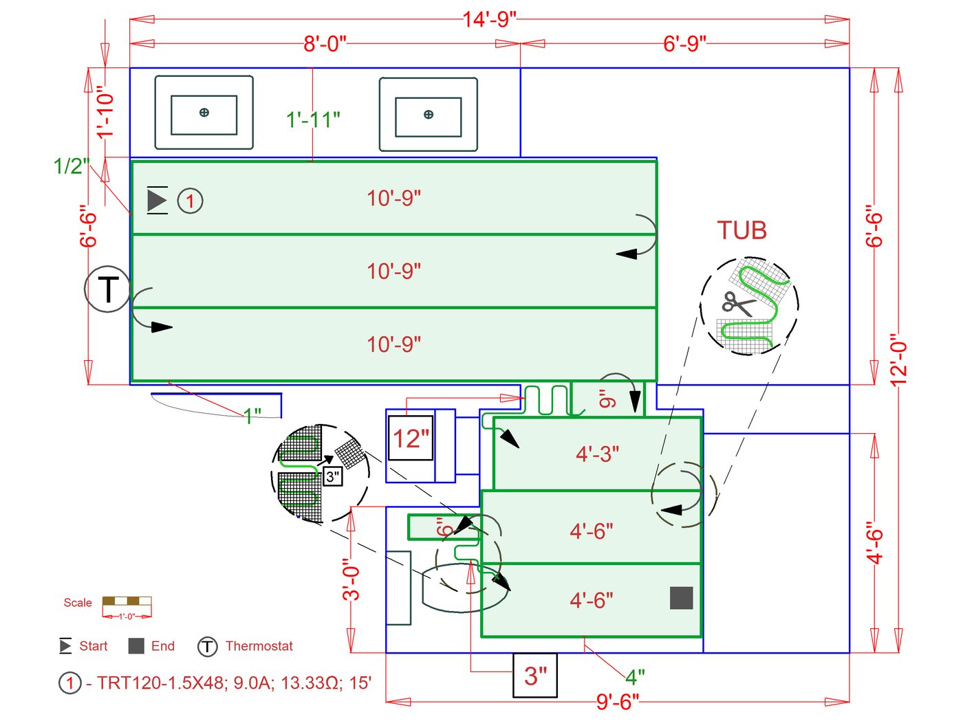 Installation Plan Image