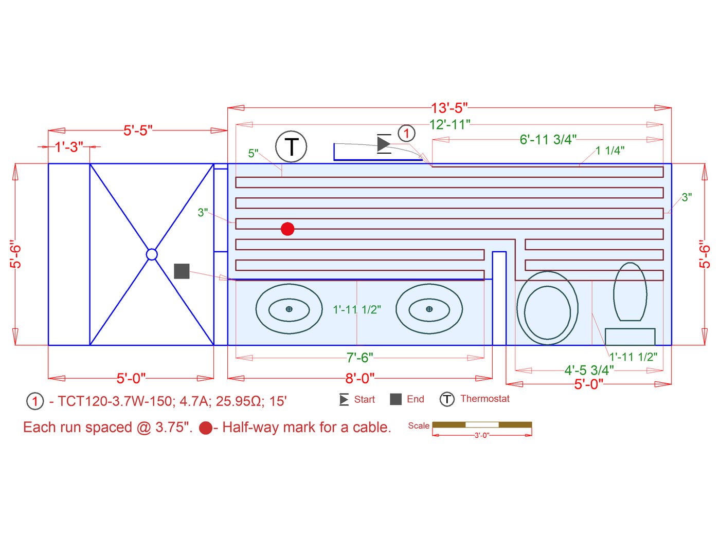 Installation Plan Image