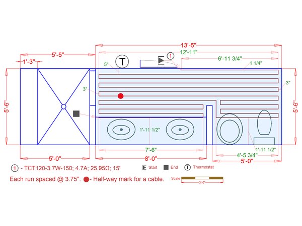 Installation Plan Image