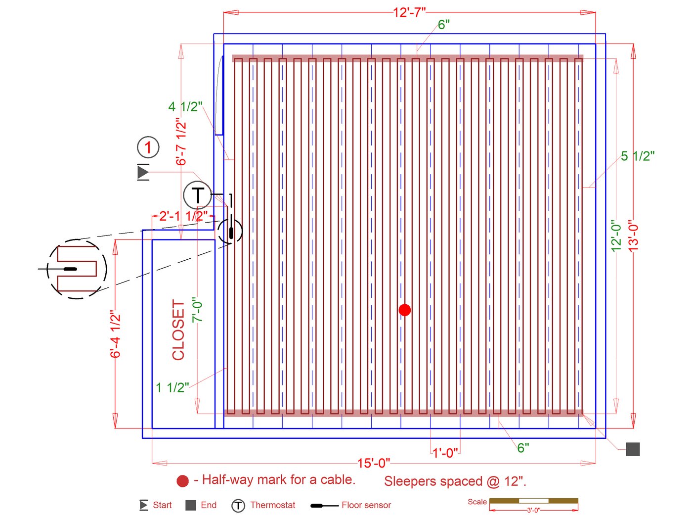 Installation Plan Image
