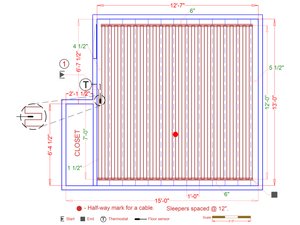 Installation Plan Image